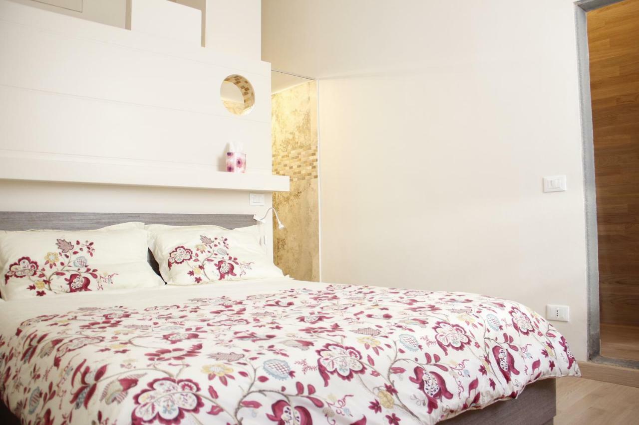 Art Apartment Porta A Prato Florence Exterior photo